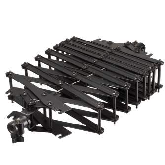 Ceiling Rail Systems - BRESSER Pantograph for Ceiling Rail System - buy today in store and with delivery
