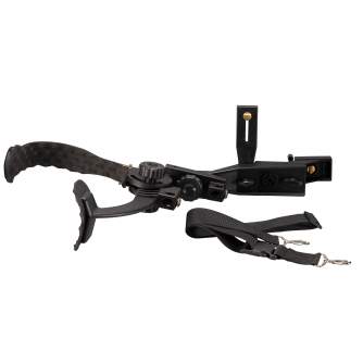 Shoulder RIG - BRESSER SS-3 shoulder support Canon / Nikon - quick order from manufacturer