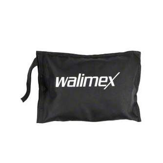 Piederumi kameru zibspuldzēm - Walimex universal softboks 15x20cm (fotozibspuldzes) 16947 - ātri pasūtīt no ražotāja