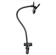 Turētāji - BRESSER BR-20 Gooseneck with clamps - ātri pasūtīt no ražotājaTurētāji - BRESSER BR-20 Gooseneck with clamps - ātri pasūtīt no ražotāja