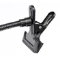 Holders Clamps - BRESSER BR-20 Gooseneck with clamps - quick order from manufacturer