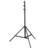 Стойки для света - BRESSER BR-TP300R Lightstand 300cm - быстрый заказ от производителяСтойки для света - BRESSER BR-TP300R Lightstand 300cm - быстрый заказ от производителя