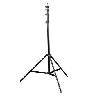 Light Stands - BRESSER BR-TP400R Lightstand 400cm - quick order from manufacturer