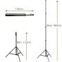 Light Stands - BRESSER BR-TP400R Lightstand 400cm - quick order from manufacturer