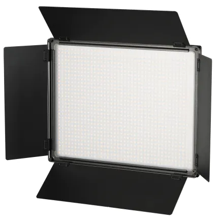 BRESSER SH-1200 Slimline LED Light 72W/11.800LUX