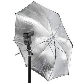 Turētāji - walimex Flash and Umbrella Holder - ātri pasūtīt no ražotāja