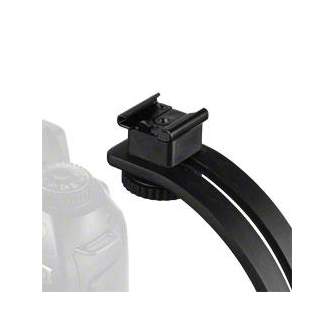 Holders Clamps - walimex C-shaped Flash Bracket - quick order from manufacturer
