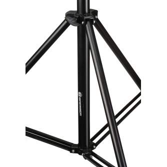 Light Stands - BRESSER BR-TP180 Lightstand 180cm - quick order from manufacturer