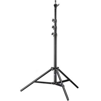 Light Stands - BRESSER BR-TP240 PRO-1 Compact Lightstand 240cm - buy today in store and with delivery
