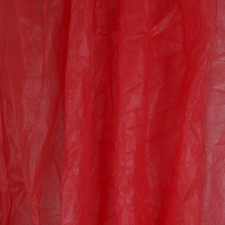 Discontinued - walimex Cloth Background 3x6m red
