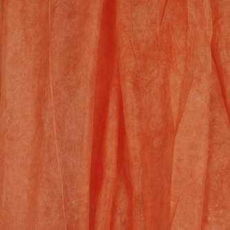 Foto foni - walimex Cloth Background 3x6m orange - ātri pasūtīt no ražotāja