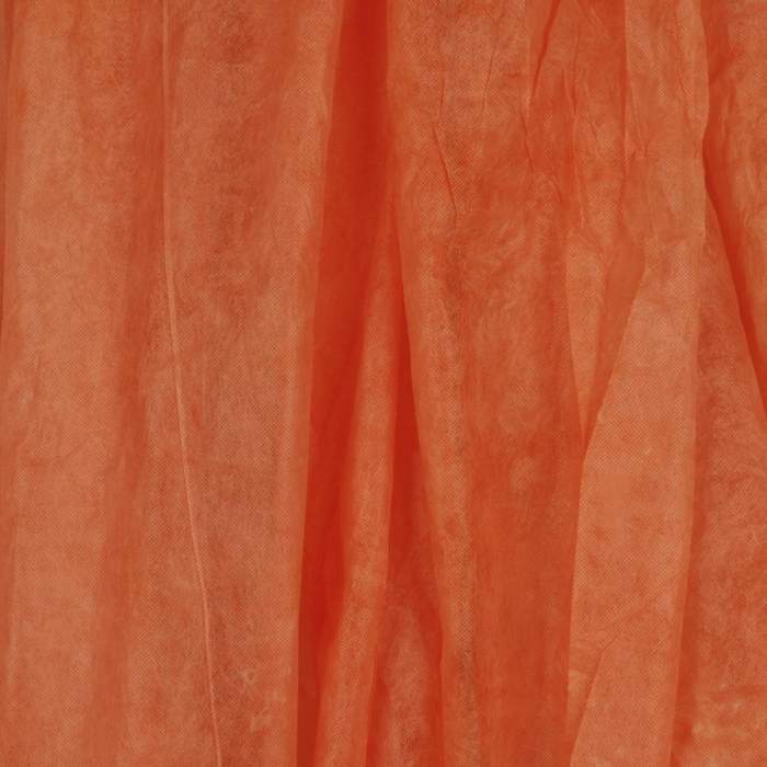 Foto foni - walimex Cloth Background 3x6m orange - ātri pasūtīt no ražotāja