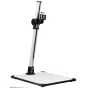 Lighting Tables - BRESSER BR-CST Copy Stand 40x48cm - quick order from manufacturer