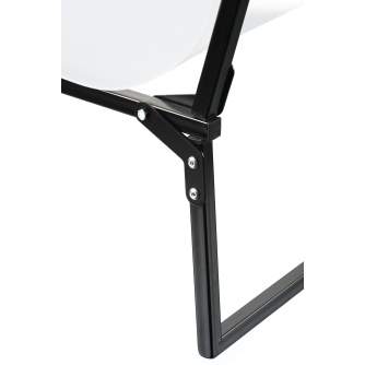 Priekšmetu foto galdi - BRESSER BR-ST-C Foldable Photo Shooting Table 60x57cm - ātri pasūtīt no ražotāja