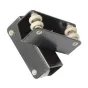 Ceiling Rail Systems - BRESSER B-RS-002 Additional rails for BRESSER ceiling rail system - quick order from manufacturer