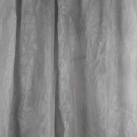 Backgrounds - walimex Cloth Background 3x6m grey - quick order from manufacturer