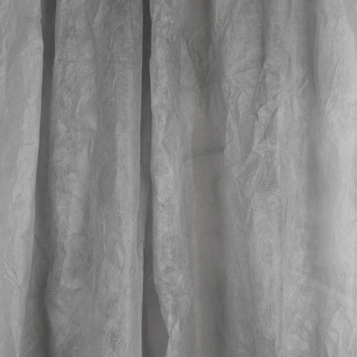 Foto foni - walimex Cloth Background 3x6m grey - ātri pasūtīt no ražotāja