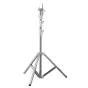 Light Stands - BRESSER BR-C30 Heavy Duty lamp tripod 300cm - quick order from manufacturer