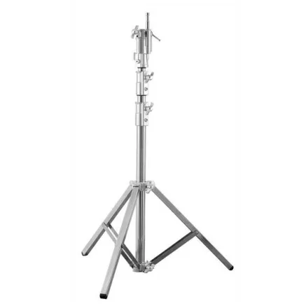 BRESSER BR-C30 Heavy Duty lamp tripod 300cm