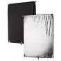Atstarotāju paneļi - BRESSER BR-FP8 5in1 Reflector Panel 80x100cm Flag set - ātri pasūtīt no ražotāja