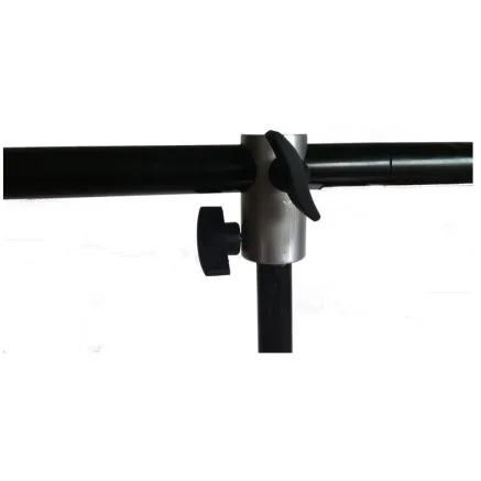 BRESSER BR-120 Light Stand Adapter + Bar 120cm