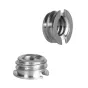 Other studio accessories - Walimex pro Adapter 1/4 inch to 3/8 inch, 2x - quick order from manufacturer