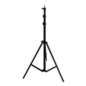 Statīvi apgaismojumam - BRESSER BR-TP380 Heavy Duty Lightstand 380cm - ātri pasūtīt no ražotāja