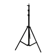 Стойки для света - BRESSER BR-TP380 Heavy Duty Lightstand 380cm - быстрый заказ от производителяСтойки для света - BRESSER BR-TP380 Heavy Duty Lightstand 380cm - быстрый заказ от производителя