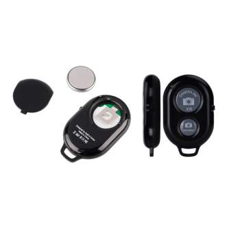 Telefonu statīvi - BRESSER S060MT PocketPod Smartphone Tripod and Remote Trigger - ātri pasūtīt no ražotāja