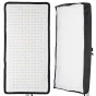 LED панели - BRESSER CB-68 flexible LED light mat, 68 W, 52 x 26 cm - быстрый заказ от производителя