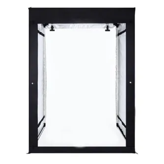 Gaismas kastes - BRESSER BR-PHT160 Light Box 160 x 120 x 80 cm - ātri pasūtīt no ražotāja