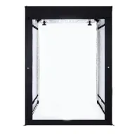 Light Cubes - BRESSER BR-PHT160 Light Box 160 x 120 x 80 cm - quick order from manufacturerLight Cubes - BRESSER BR-PHT160 Light Box 160 x 120 x 80 cm - quick order from manufacturer