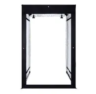 Light Cubes - BRESSER BR-PHT200 LED Light Box 200 x 120 x 100 cm - quick order from manufacturerLight Cubes - BRESSER BR-PHT200 LED Light Box 200 x 120 x 100 cm - quick order from manufacturer