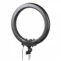 Ring Light - BRESSER BR-RL18 immable LED Daylight Ring Light 55W/5760 Lumens with Carry Bag - quick order from manufacturer