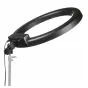 Ring Light - BRESSER BR-RL18 immable LED Daylight Ring Light 55W/5760 Lumens with Carry Bag - quick order from manufacturer