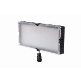 LED лампы комплекты - BRESSER SL-448 LED continuous light set (3x LED and 3x Tripods) - быстрый заказ от производителя