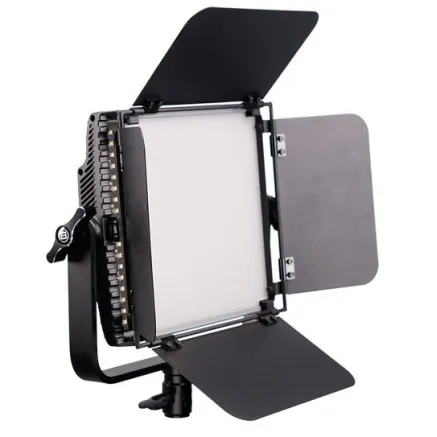 BRESSER BR-S36B PRO Bi-Colour LED Panel Lamp 36W