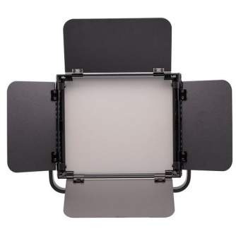 Light Panels - BRESSER BR-S36B PRO Bi-Colour LED Panel Lamp 36W - quick order from manufacturer