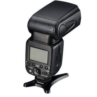 Kameras zibspuldzes - BRESSER BR-600S clip-on flash for Sony cameras - ātri pasūtīt no ražotāja