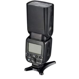 Вспышки на камеру - BRESSER BR-600S clip-on flash for Sony cameras - быстрый заказ от производителя