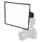 Vairs neražo - Walimex Universal Softbox 30x20cm Compact Flashes nr. 17134