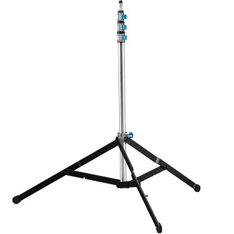 Statīvi apgaismojumam - BRESSER BR-LS310 PRO Lightstand 98,5 - 310 cm - perc šodien veikalā un ar piegādi