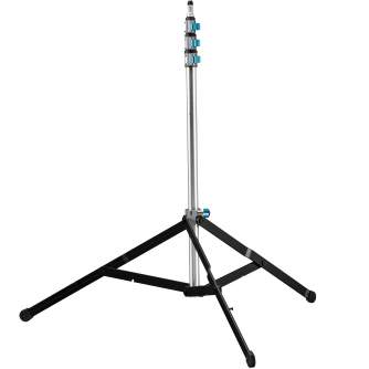 Light Stands - BRESSER BR-LS310 PRO Lightstand 98,5 - 310 cm - buy today in store and with delivery