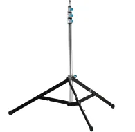 Стойки для света - BRESSER BR-LS310 PRO Lightstand 98,5 - 310 cm - купить сегодня в магазине и с доставкойСтойки для света - BRESSER BR-LS310 PRO Lightstand 98,5 - 310 cm - купить сегодня в магазине и с доставкой