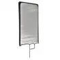 Reflector Panels - BRESSER C-Stand 5-in-1 Flag Panel 75x90cm - quick order from manufacturer