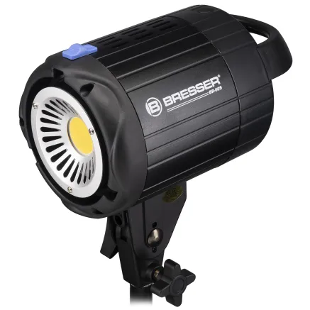 BRESSER BR-60S COB LED-Studiolight 60W