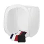 Vairs neražo - Walimex Gaismas Kubs 75x75cm Walimex Pop-Up Light Cube 75x75x75cm 12481 kaste