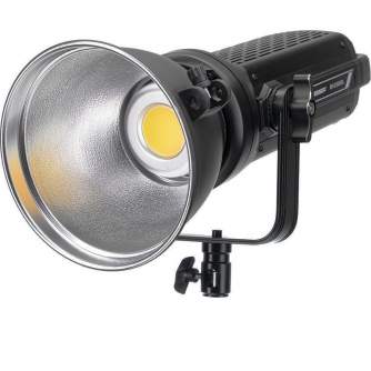 Monolight Style - BRESSER BR-D3500SL COB LED Studio Light - quick order from manufacturer