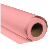 Backgrounds - BRESSER SBP12 Paper Background Roll 2,72 x 11m Light Pink - quick order from manufacturerBackgrounds - BRESSER SBP12 Paper Background Roll 2,72 x 11m Light Pink - quick order from manufacturer