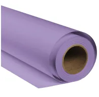 Backgrounds - BRESSER SBP24 Paper Background Roll 2,72 x 11m Crocus Purple - quick order from manufacturerBackgrounds - BRESSER SBP24 Paper Background Roll 2,72 x 11m Crocus Purple - quick order from manufacturer